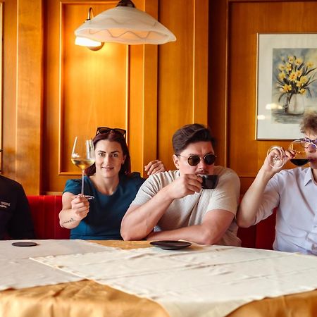 Seehotel Vinzenz Velden am Woerthersee Luaran gambar