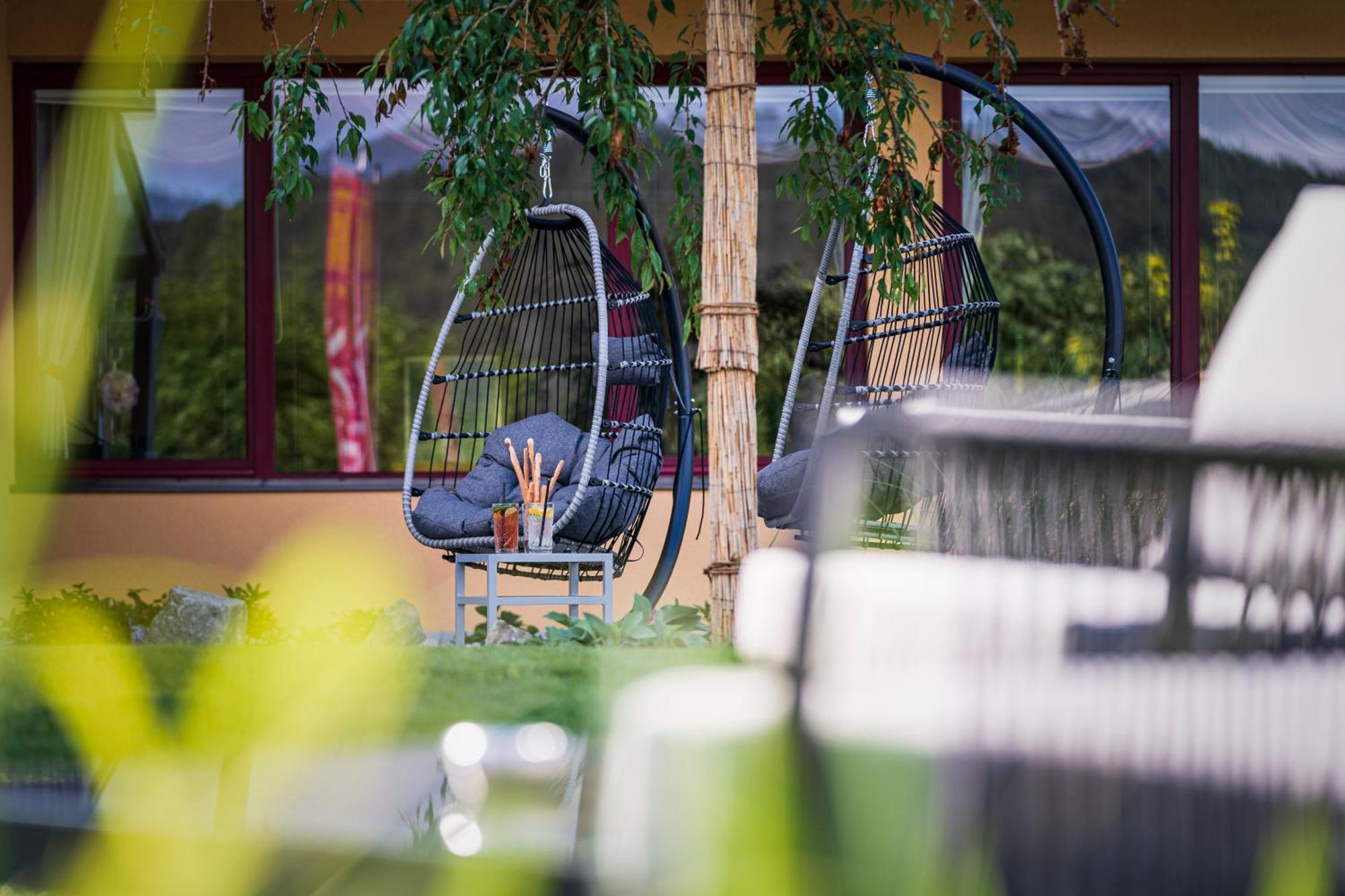 Seehotel Vinzenz Velden am Woerthersee Luaran gambar