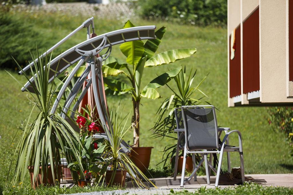 Seehotel Vinzenz Velden am Woerthersee Luaran gambar